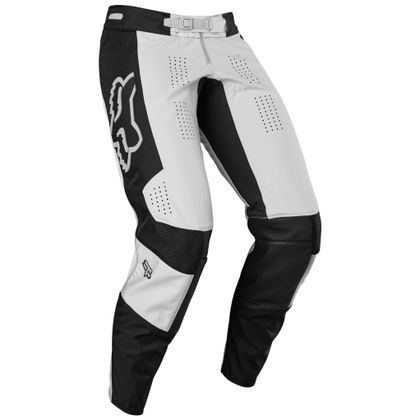 Pantalón de motocross Fox 360 - BANN - LIGHT GREY 2020