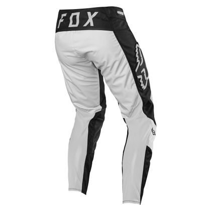 Pantaloni da cross Fox 360 - BANN - LIGHT GREY 2020