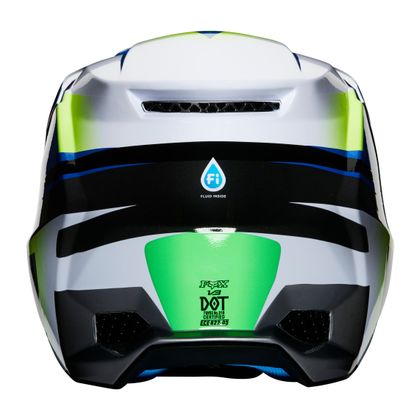 Casco de motocross Fox V3 - IDOL - MULTI 2020