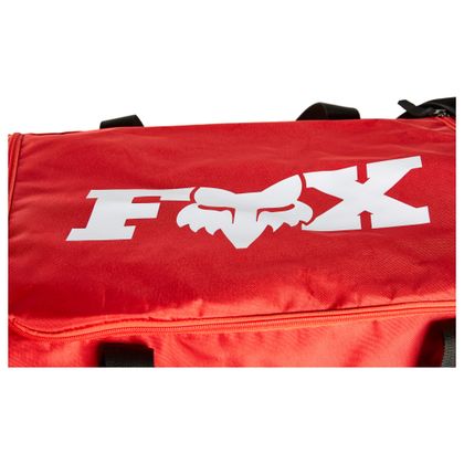 Borsa a scomparti Fox PODIUM - 180 LINC - FLAME RED
