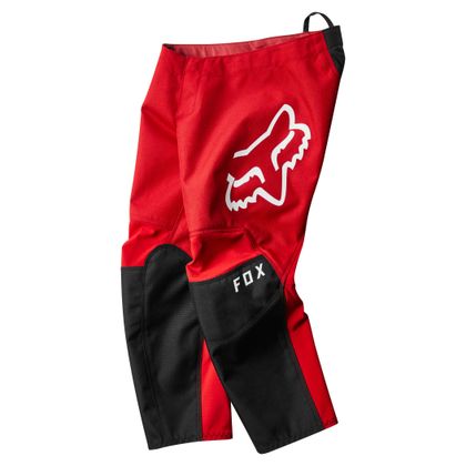 Pantalon cross Fox KIDS 180 - PRIX - FLAME RED Ref : FX2738 