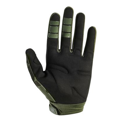 Fox YOUTH DIRTPAW - PRZM - CAMO Handschoenen met kruis