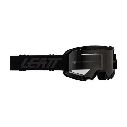 Masque cross Leatt VIZION 2.5s 2025 - Gris Ref : LB0912 / 191-8025250560 