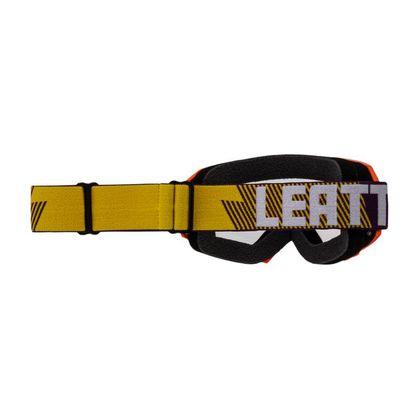 Leatt VIZION 2.5s 2025 Cross mask - Orange