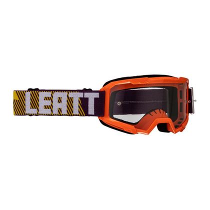 Leatt VIZION 2.5s 2025 Cross mask - Orange Ref : LB0909 / 191-8025250520 