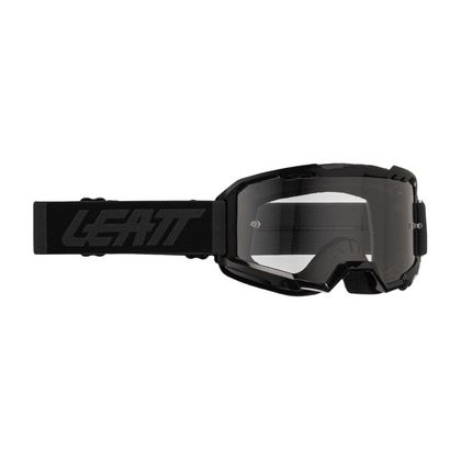 Masque cross Leatt VIZION 2.5 2025 - Gris Ref : LB0906 / 191-8025250460 