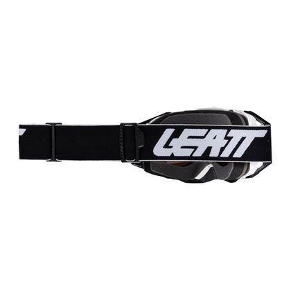 Leatt VELOCITY 6.5 CRYZTAL 2025 Cross goggles - White