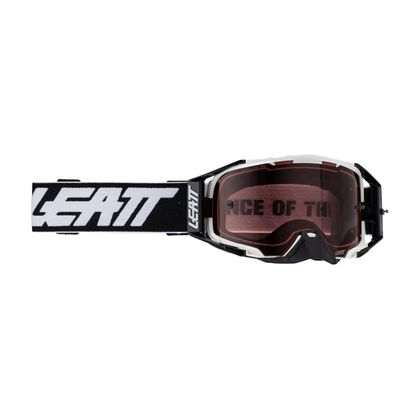 Leatt VELOCITY 6.5 CRYZTAL 2025 Cross goggles - White Ref : LB0878 / 191-8025200200 