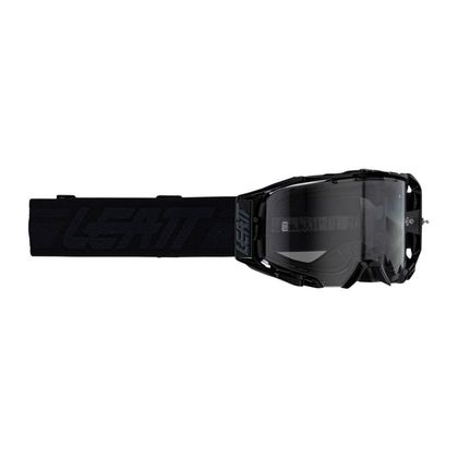 Leatt VELOCITY 6.5 PHOTOCHROMIC 2025 Cross goggles - Grey Ref : LB0871 / 191-8025200120 