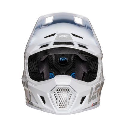 Casque cross Leatt 7.5 avec masque 4.5 2025