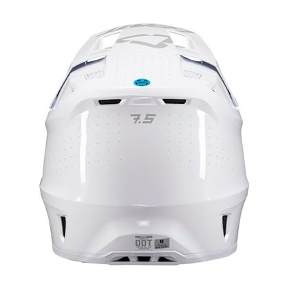 Casque cross Leatt 7.5 avec masque 4.5 2025