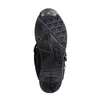 Leatt 6.5 2025 Cross boots - Black