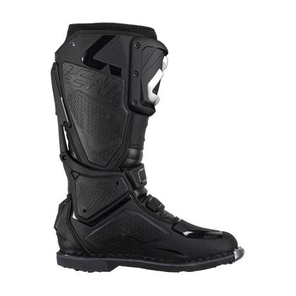 Leatt 6.5 2025 Cross boots - Black