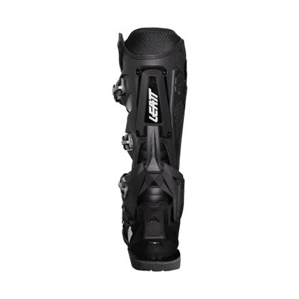 Leatt 6.5 2025 Cross boots - Black
