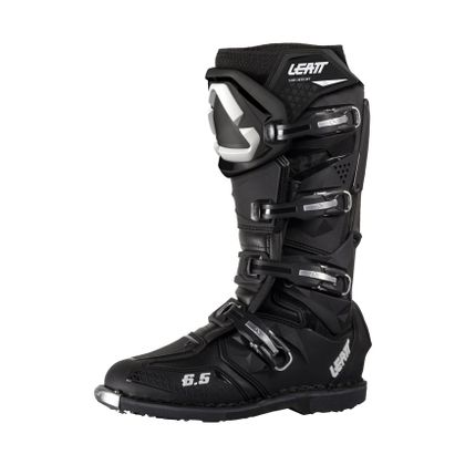Leatt 6.5 2025 Cross boots - Black Ref : LB1024 