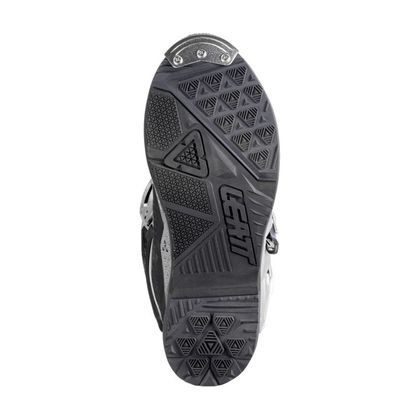 Leatt 6.5 2025 Cross boots - White