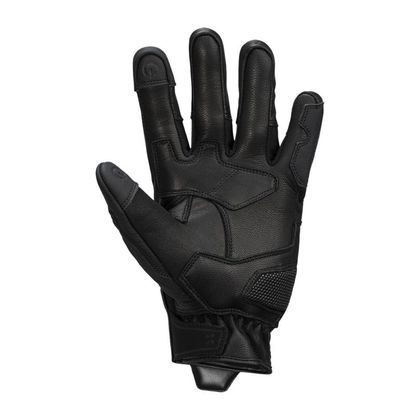 Gants IXS RAPID 1.0 - Noir
