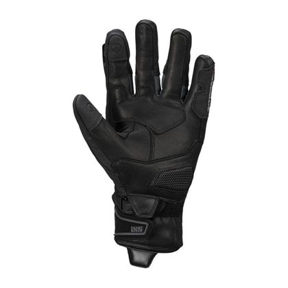 IXS RAPID-STX 1.0 Gloves - Black