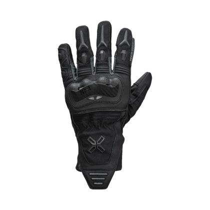 IXS RAPID-STX 1.0 Gloves - Black Ref : IS1176 