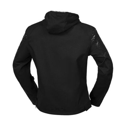 Veste Moto IXS RAPID-STX 1.0 - Noir