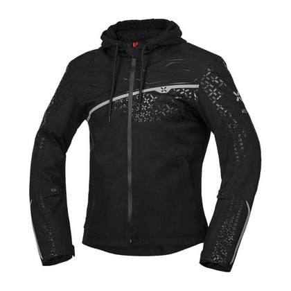 Veste Moto IXS RAPID-STX 1.0 - Noir Ref : IS1171 
