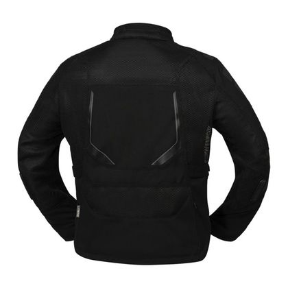 Veste Moto IXS TOURSTER-BIG AIR 1.0 - Noir