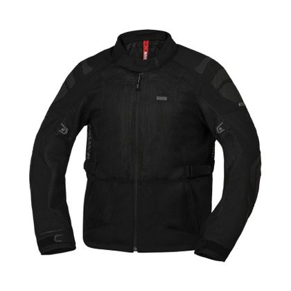 Veste Moto IXS TOURSTER-BIG AIR 1.0 - Noir Ref : IS1160 