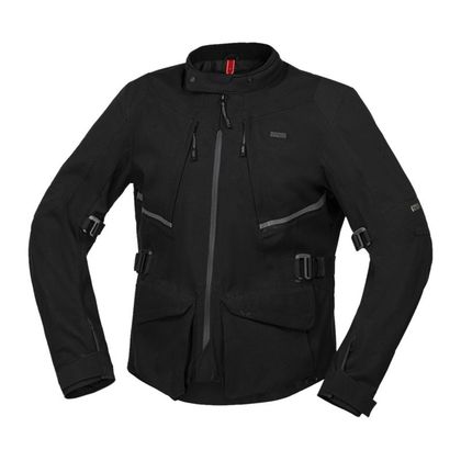 IXS TOURSTER-STX 1.0 Motor Vest - Black Ref : IS1158 