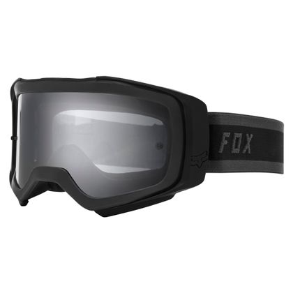 Gafas de motocross Fox AIRSPACE II MRDR - BLACK 2020 Ref : FX2497 / 24807-001-OS 