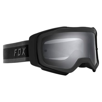 Maschera da cross Fox AIRSPACE II MRDR - BLACK 2020