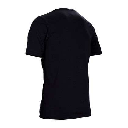 T-Shirt manches courtes Leatt CORE - Noir