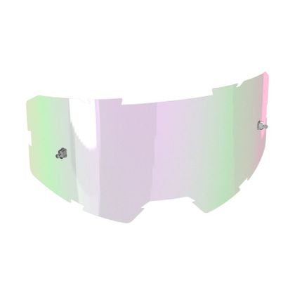 Ecran Masque Leatt Vizion 2.5s IRIZ - Vert