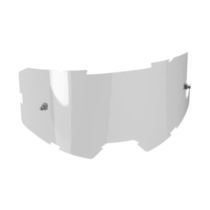 Ecran Masque Leatt Vizion 2.5s - Gris