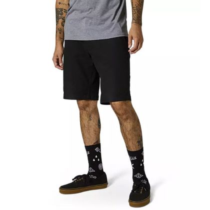 Short Fox ESSEX 2.0