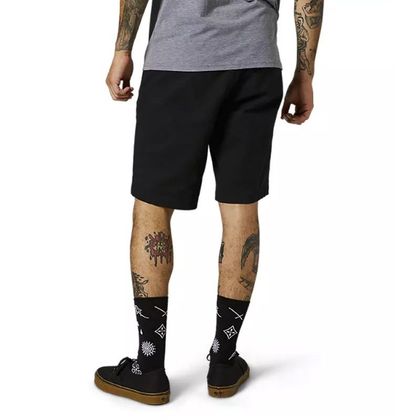 Short Fox ESSEX 2.0
