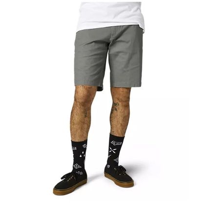 Short Fox ESSEX 2.0 Ref : FX3868 