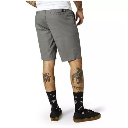 Short Fox ESSEX 2.0