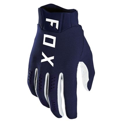 Guantes de motocross Fox FLEXAIR - NAVY 2023 Ref : FX3020 