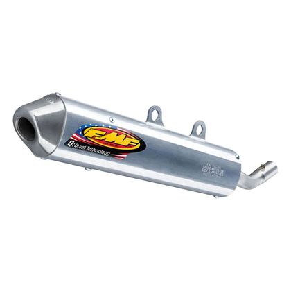 FMF TURBINECORE 2 Silencer - Grey