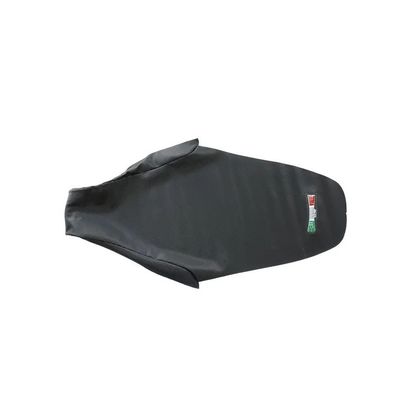Housse de selle Selle Dalla Valle RACING BLACK - Bleu