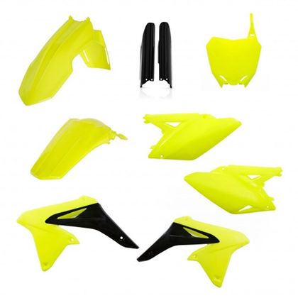 ACERBIS 0007594 KIT PLASTICHE SUZUKI RM 65 2003 03