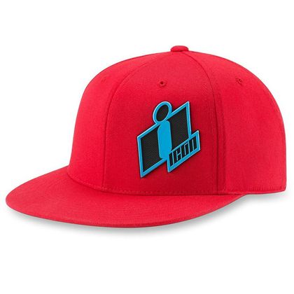 Casquette Icon DOUBLE UP HAT