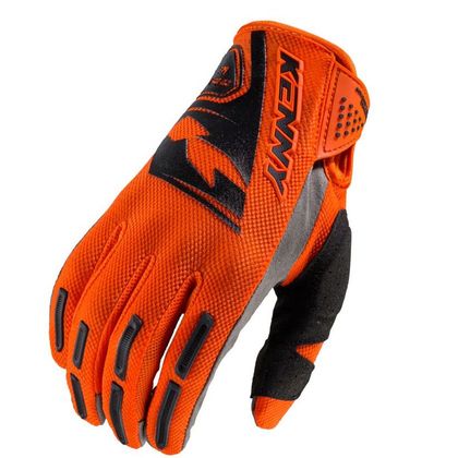 Gants cross Kenny PERFORMANCE ENFANT - Orange Ref : KE2705 