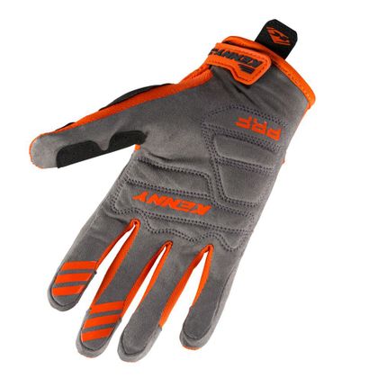 Gants cross Kenny PERFORMANCE ENFANT - Orange