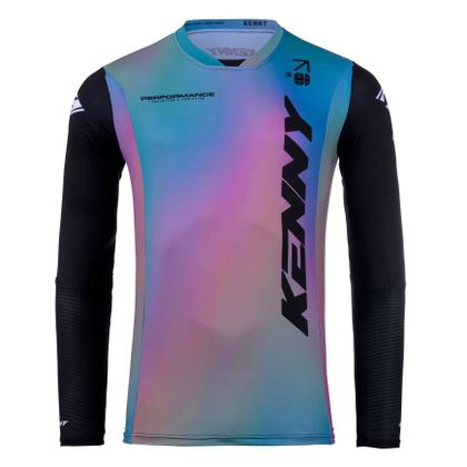 Maillot cross Kenny PERFORMANCE 2025 - Multicolore Ref : KE2623 