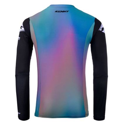 Maillot cross Kenny PERFORMANCE 2025 - Multicolore