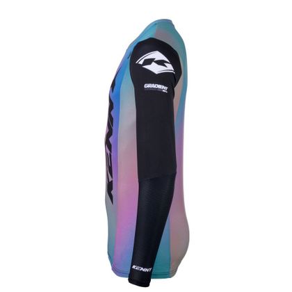 Maillot cross Kenny PERFORMANCE 2025 - Multicolore