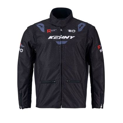 Kenny ADVENTURE 2025 Enduro-Jacke Ref : KE2400 