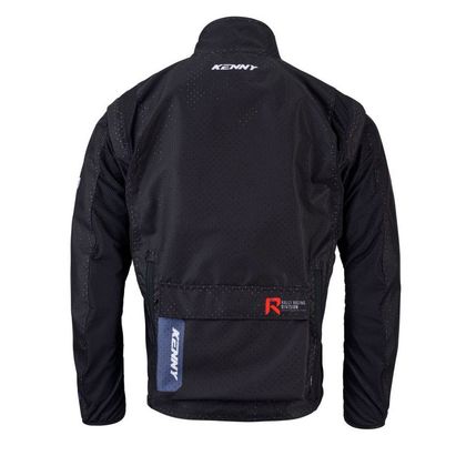 Kenny ADVENTURE 2025 Enduro-Jacke