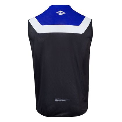 Veste enduro Kenny BODYWARMER GRAPHIC HIVER 2025 - Bleu